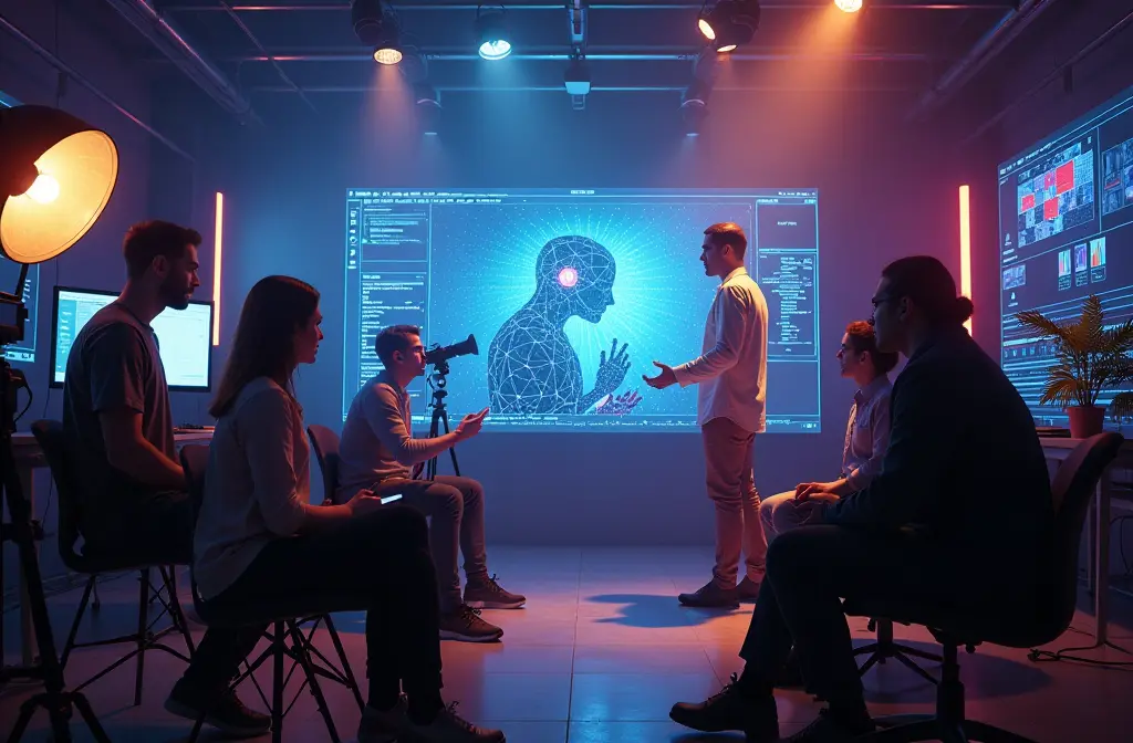 AI for Video Making: Transform Your Creative Process with Cutting-Edge Tools