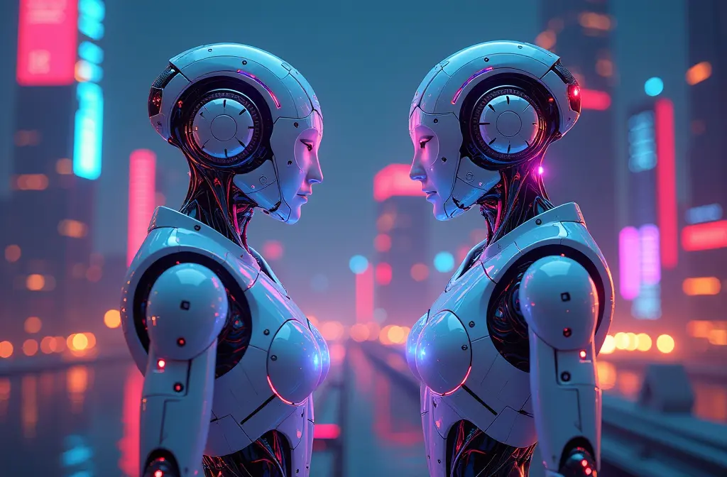 Script to Video AI: Transform Text into Engaging Visual Content
