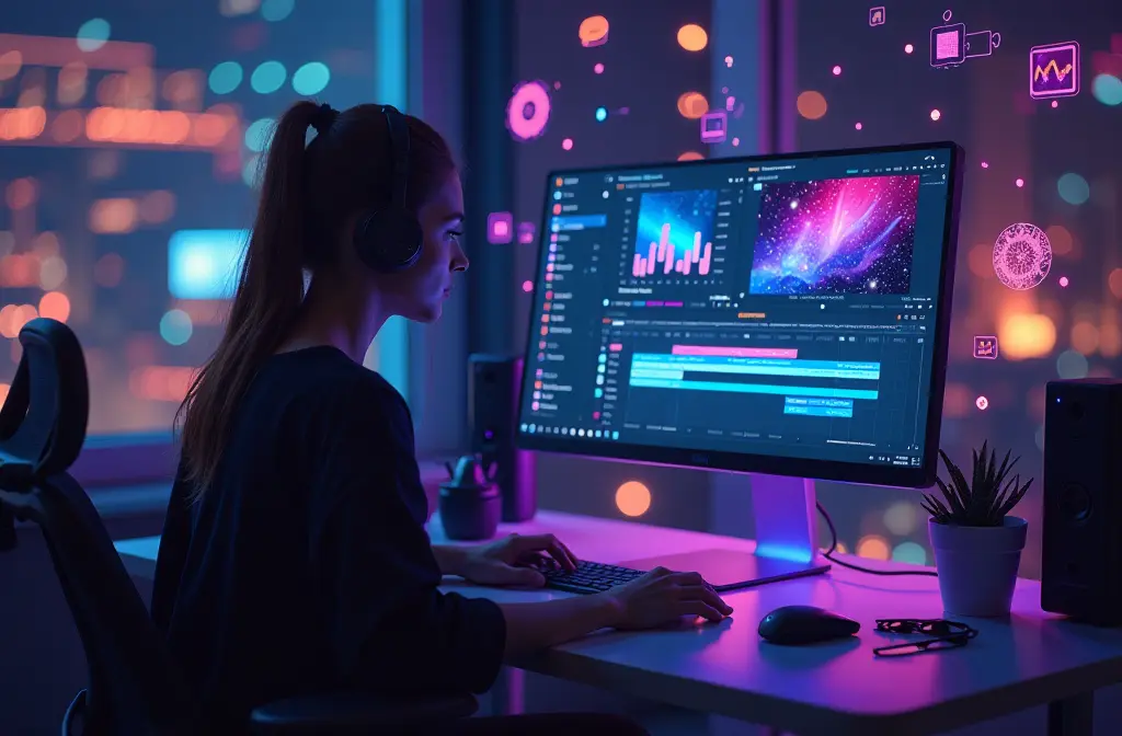 AI Video Creation: Transform Your Content Production with Cutting-Edge Tools