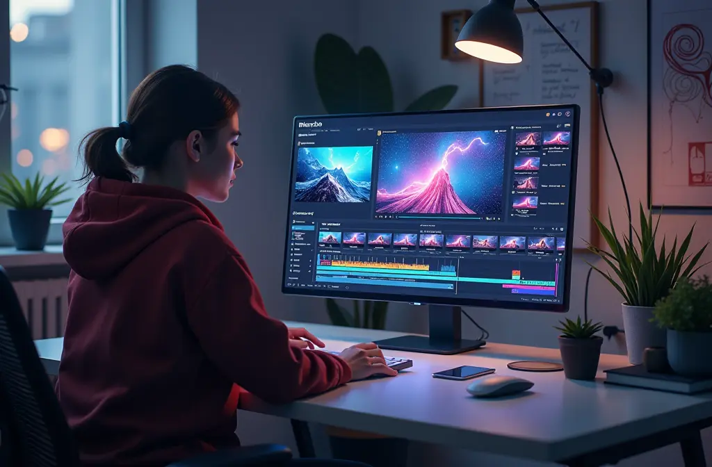 Unlocking Creativity: AI Tools for Video Making | Ultimate Guide