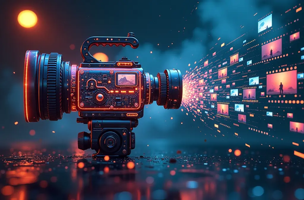 Short Video AI: Revolutionizing Content Creation for Marketers and Creators