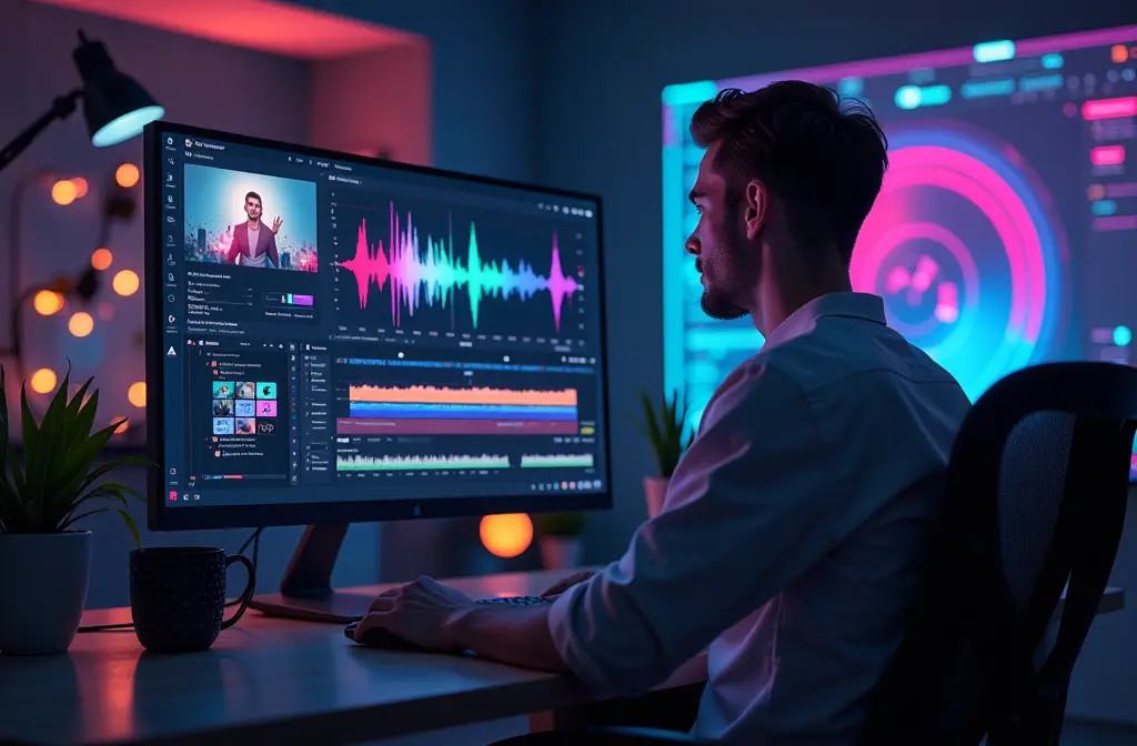 Adobe Premiere AI: Transform Your Video Editing with Artificial Intelligence