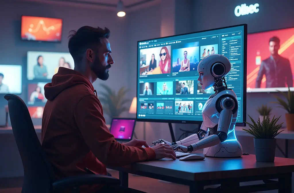 Make Videos with AI: A Comprehensive Guide to AI Video Creation Tools and Techniques